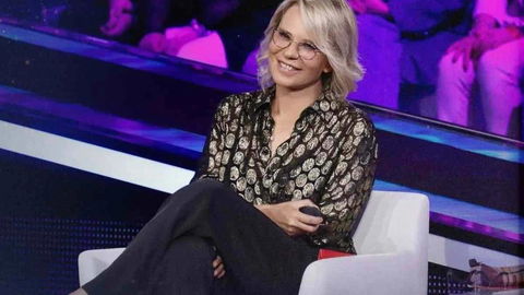 Ascolti 2024-2025, i reality/talent più visti: record Maria De Filippi preview