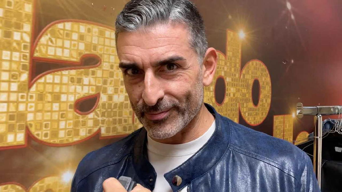 Ballando con le Stelle: perché Simone Di Pasquale aveva lasciato e con chi torna in pista article-post