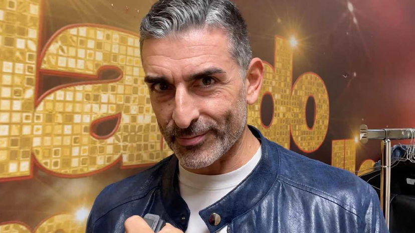 Ballando con le Stelle: perché Simone Di Pasquale aveva lasciato e con chi torna in pista preview