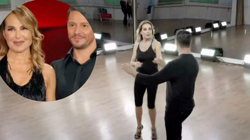 Barbara d’Urso a Ballando con le Stelle, retroscena e presunto cachet preview