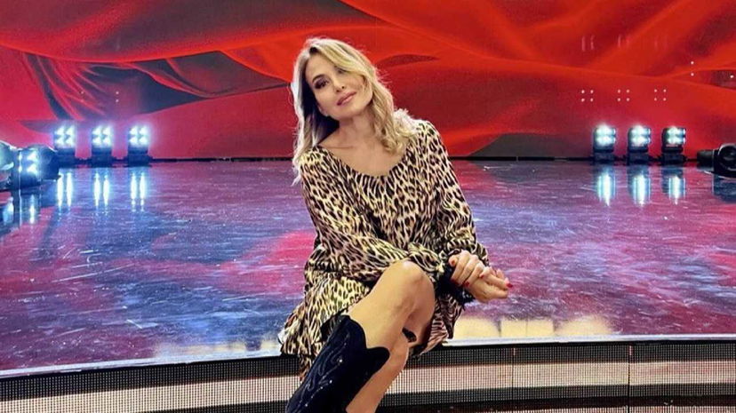 La reazione di Selvaggia Lucarelli alla notizia di Barbara d’Urso nel cast di Ballando con le Stelle preview