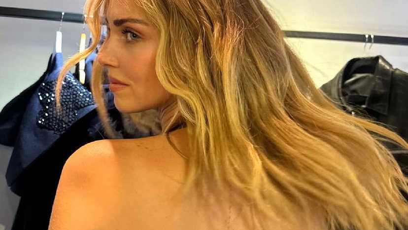 Chiara Ferragni, fatturato giù del 94% preview