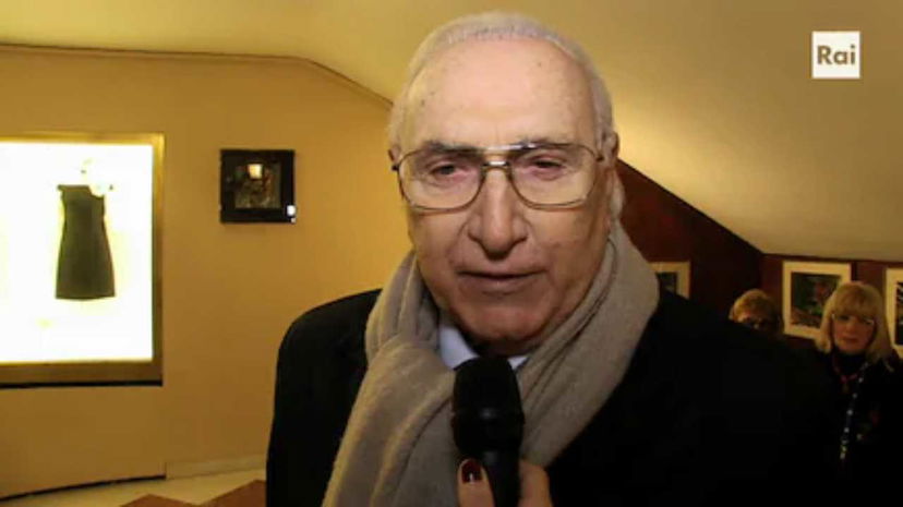 Com’è morto Pippo Baudo preview