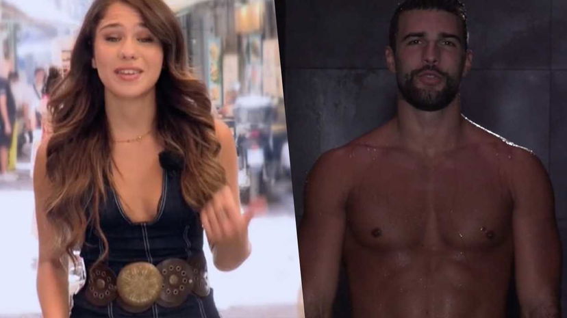 Cristiana e Flavio sono i nuovi tronisti di Uomini e Donne preview