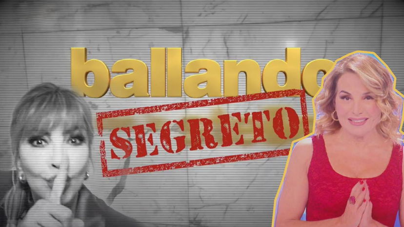 d’Urso a Ballando, cosa c’è dietro: “Svolta di pochi giorni fa” preview