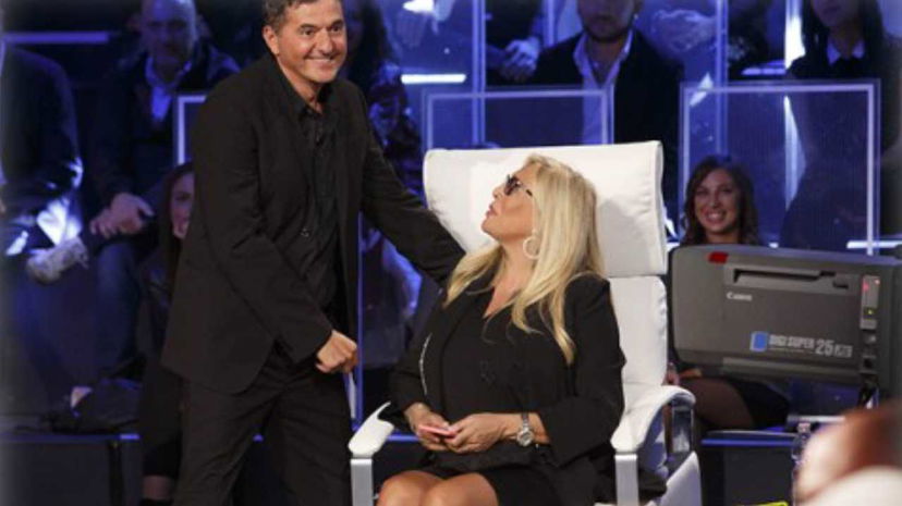 Domenica In: 4 uomini in lizza per la co-conduzione, ecco chi sono preview