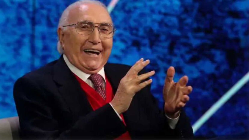 Eredità milionaria di Pippo Baudo: a chi andranno gli immobili, le proprietà e le liquidità preview