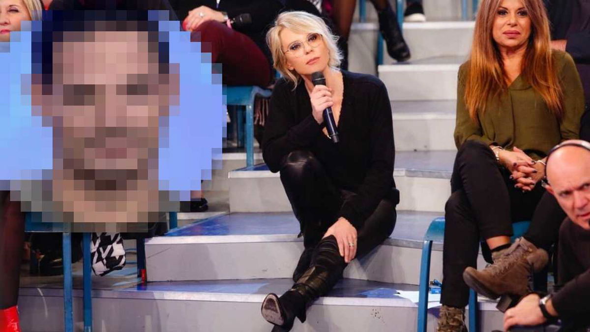 Famoso ex tronista torna Uomini e Donne nel Trono Over article-post