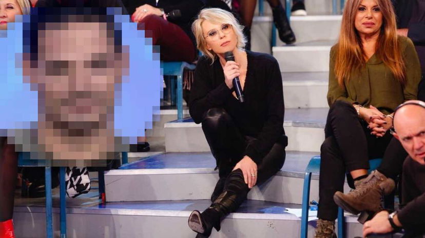 Famoso ex tronista torna Uomini e Donne nel Trono Over preview