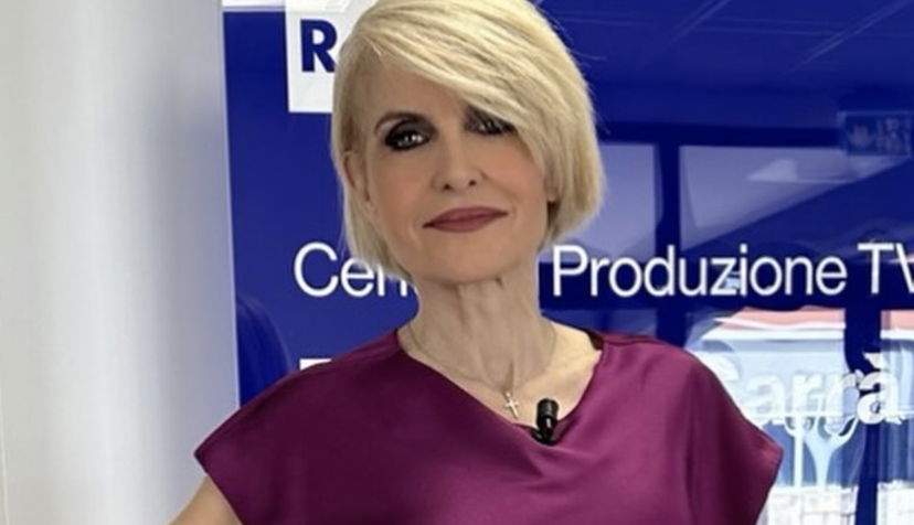 Federica Gentile davanti al feretro di Baudo avrebbe chiesto la conduzione di un programma: “Ecco quale” preview