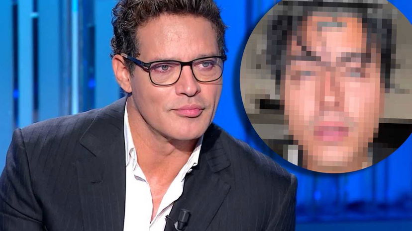 Cambia connotati per somigliare a Gabriel Garko: il video risultato preview