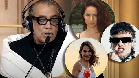 Mariotto dice la sua sui nuovi concorrenti di Ballando con le Stelle: “Lei no, ti prego” preview