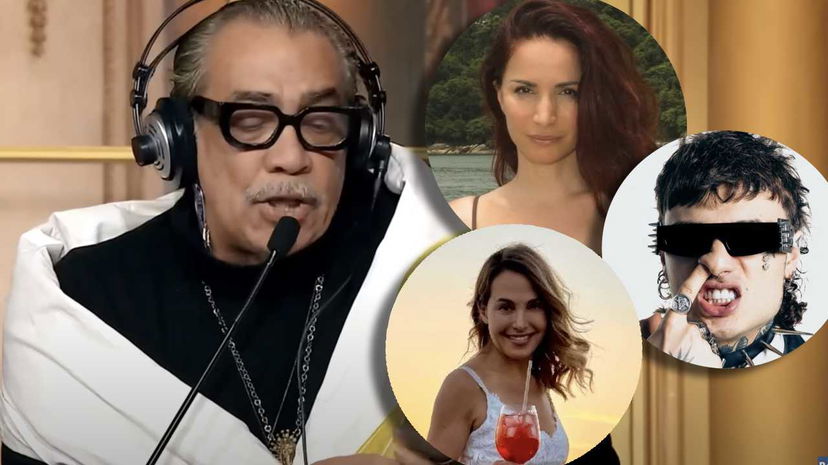 Mariotto dice la sua sui nuovi concorrenti di Ballando con le Stelle: “Lei no, ti prego” preview