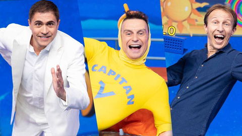 Inviati di Striscia la Notizia, cosa avrebbero deciso di fare in questa pausa forzata preview