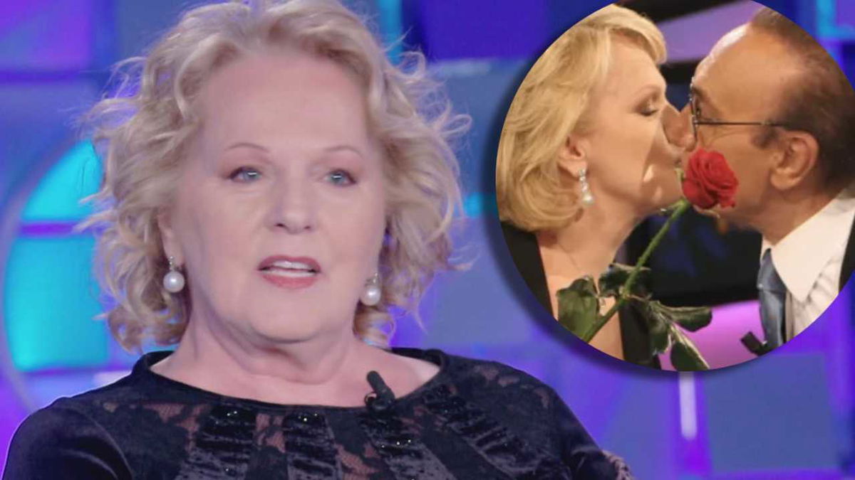 Katia Ricciarelli polemica sulla morte di Pippo Baudo: “Tenuto all’oscuro e attorniato” article-post