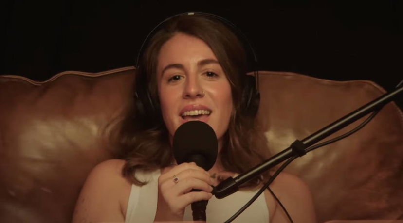 Laura Esquivel abita a Livorno: “Mi piace molto non voglio più andarmene” preview