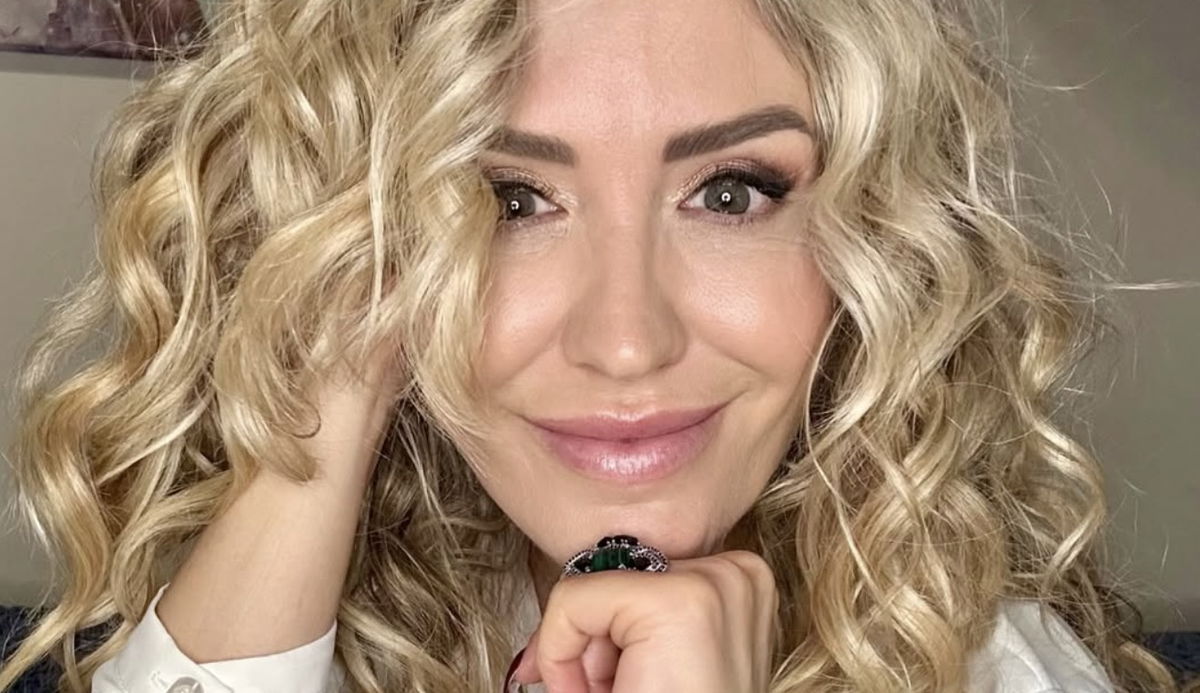 Marina Graziani ricorda il reality flop che ha fatto: “Per fortuna il pubblico lo ha dimenticato” article-post