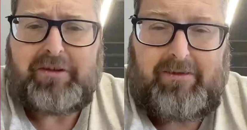 Adinolfi, farmaco per dimagrire: quanto ha perso dopo L’Isola preview