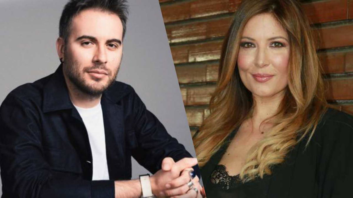 Mario Manca critica Selvaggia Lucarelli che risponde: “Scrive in italiano zoppicante e fa slurp ai vip” article-post