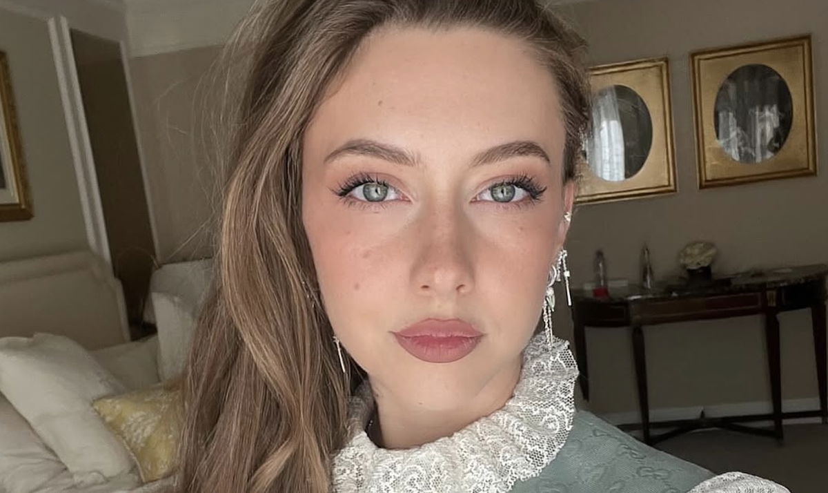 Martina Strazzer rompe il silenzio sulla contabile incinta: “Ecco perché non le abbiamo rinnovato il contratto” article-post