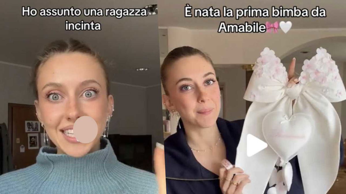 Martina Strazzer, la giornalista Charlotte Matteini: “Perché la sua risposta non torna” article-post