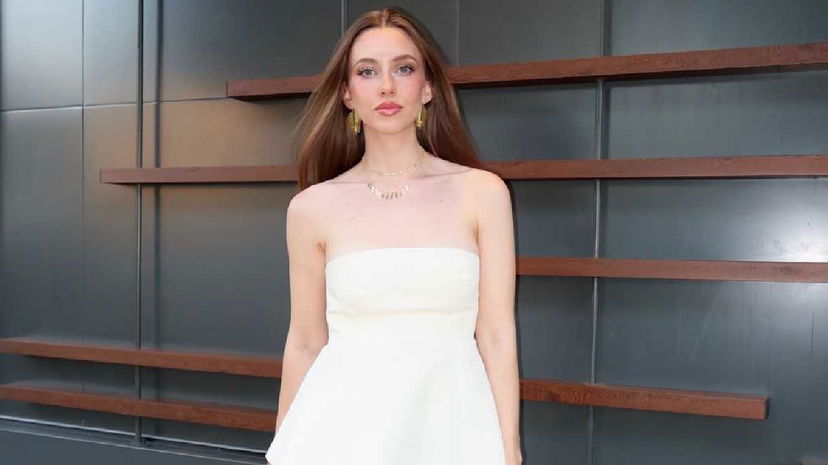 Martina Strazzer, la sua intervista a Selvaggia Lucarelli: “Ora parlo io” preview