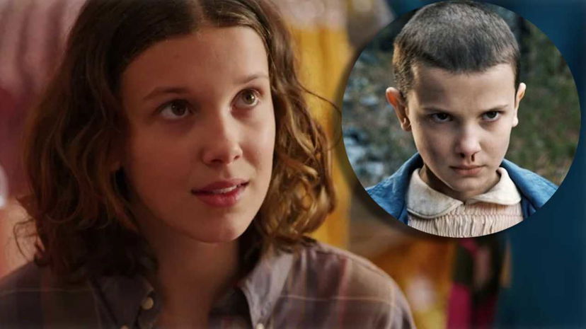 Millie Bobby Brown è diventata mamma preview