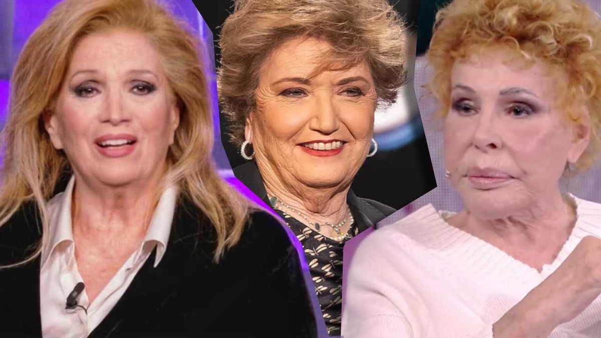 Chi sono i 25 big over 80 della tv e della musica italiana article-post