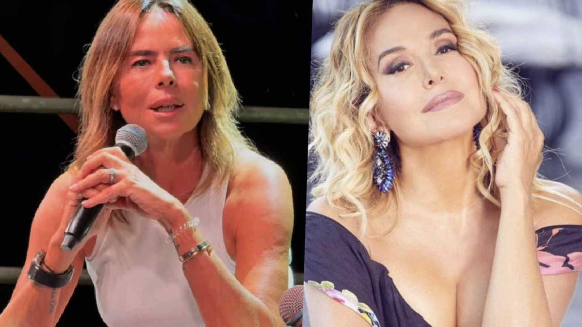 Paola Perego: “Barbara d’Urso sta subendo ingiustizie, impensabile che non lavori” article-post