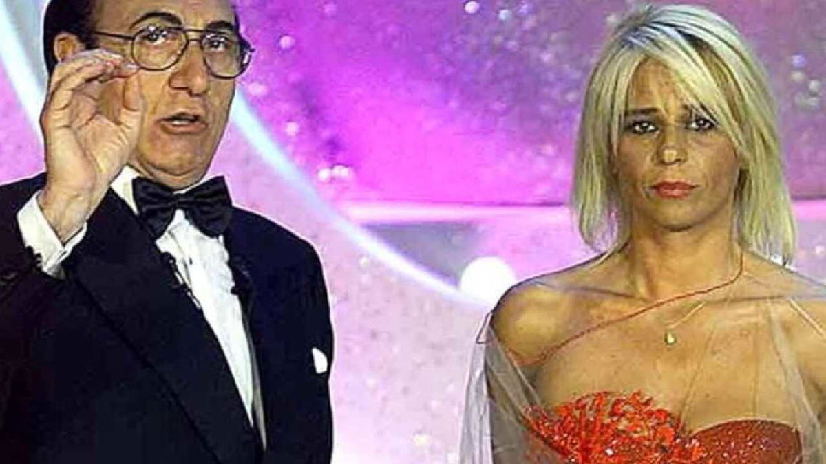 Maria De Filippi, le parole su Pippo Baudo in cui cita anche Maurizio Costanzo article-post