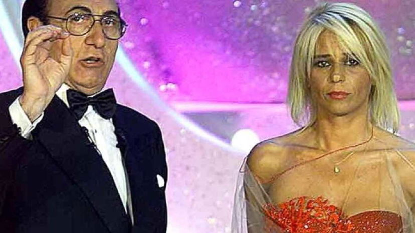 Maria De Filippi, le parole su Pippo Baudo in cui cita anche Maurizio Costanzo preview