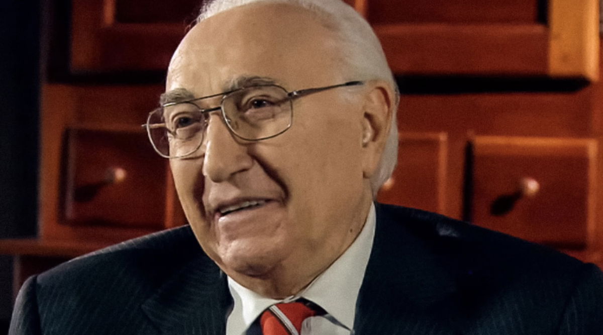 È morto a 89 anni Pippo Baudo article-post