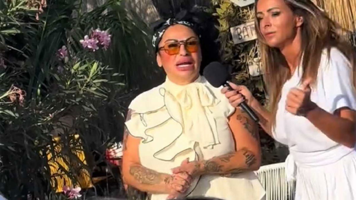 Rita De Crescenzo verso il Grande Fratello? Il video del suo provino è online article-post