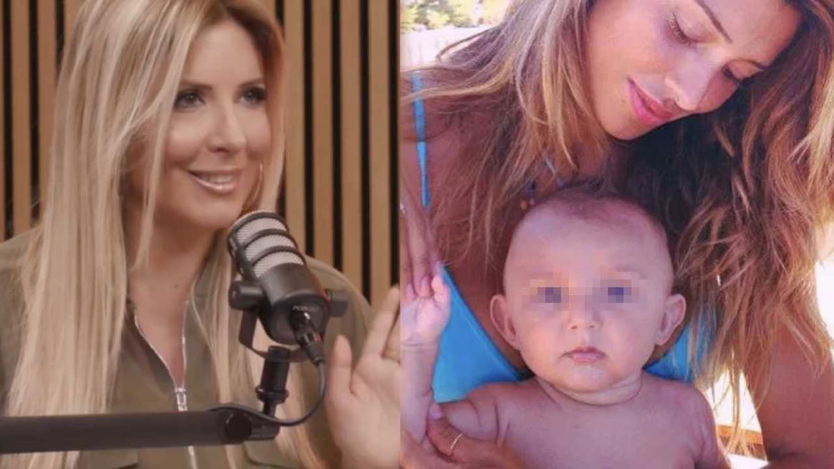 Selvaggia Lucarelli sul figlio di Belen: “Mai detto che era brutto”, cosa disse article-post