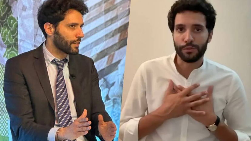 Tommaso Cocci sullo scandalo che lo ha coinvolto: “Qualcun altro si sarebbe tolto la vita” preview