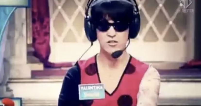 Valentina di Sarabanda: “Mio padre famoso, ecco perché non dissero mai il mio cognome” preview