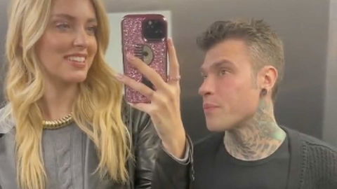 Fedez ha chiamato Chiara col nome “Angelica” in un vecchio video? Eccolo! preview