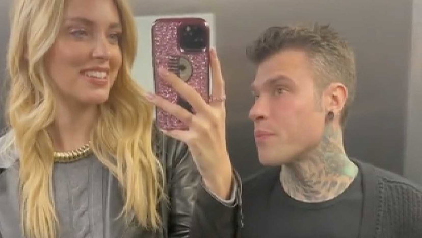 Fedez ha chiamato Chiara col nome “Angelica” in un vecchio video? Eccolo! preview
