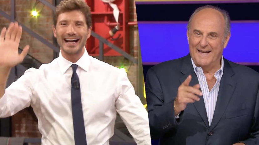 Ascolti di Affari Tuoi e La Ruota della Fortuna, chi ha vinto la sfida dello share preview