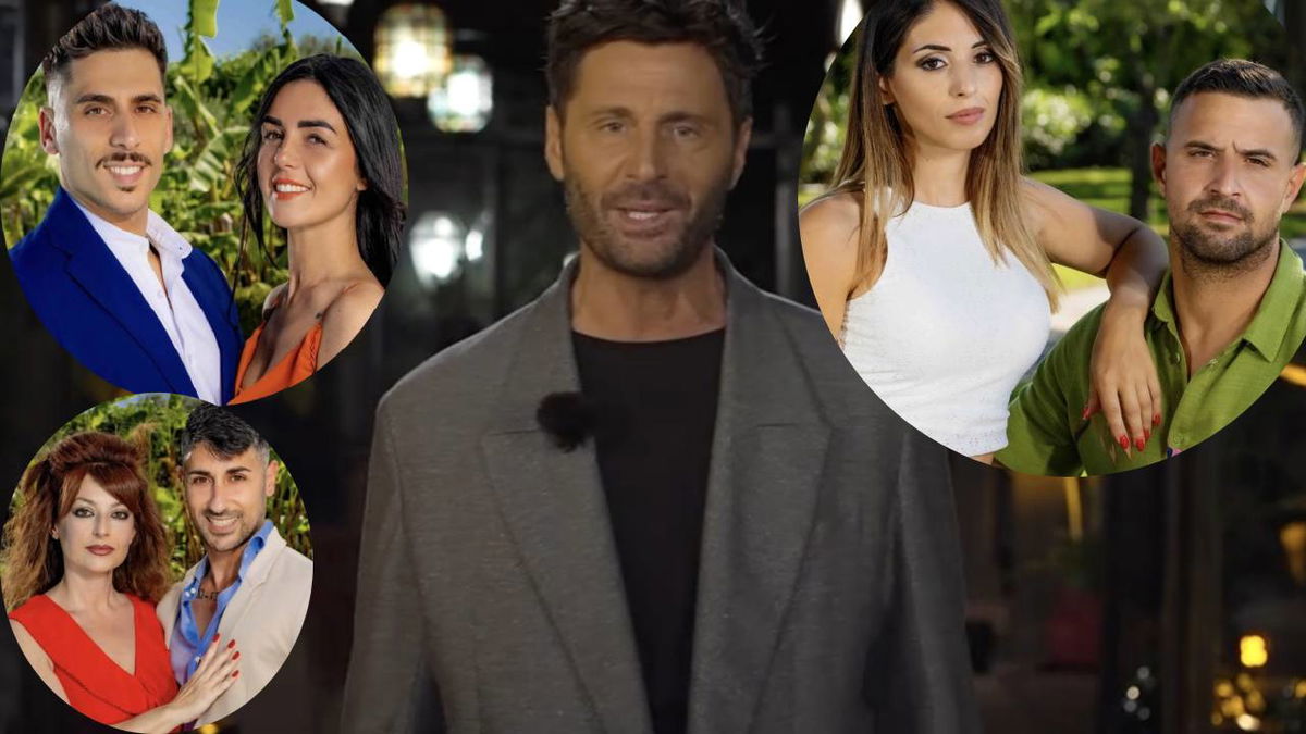 Alessio e Sonia, Angelo e Maria Concetta, Antonio e Valentina, anticipazioni di Temptation Island E Poi E Poi: “Si disperava” article-post