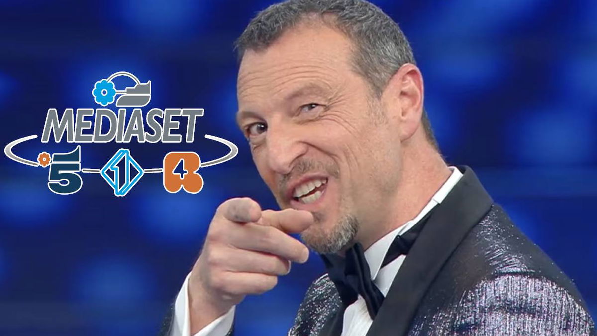 Amadeus torna a Mediaset, ecco dove lo vedremo presto article-post