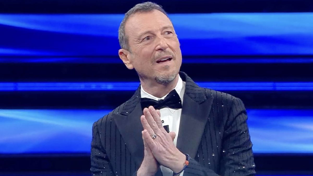 Amadeus riapre a Sanremo: “Pronto a rifarlo, ma a una condizione” article-post