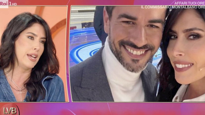 Amanda Lecciso svela i veri motivi della rottura con Iago: “Chi ha deciso?” preview