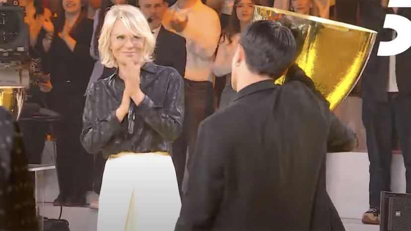 Amici 25: data, professori e possibile ritorno di due ex allievi preview