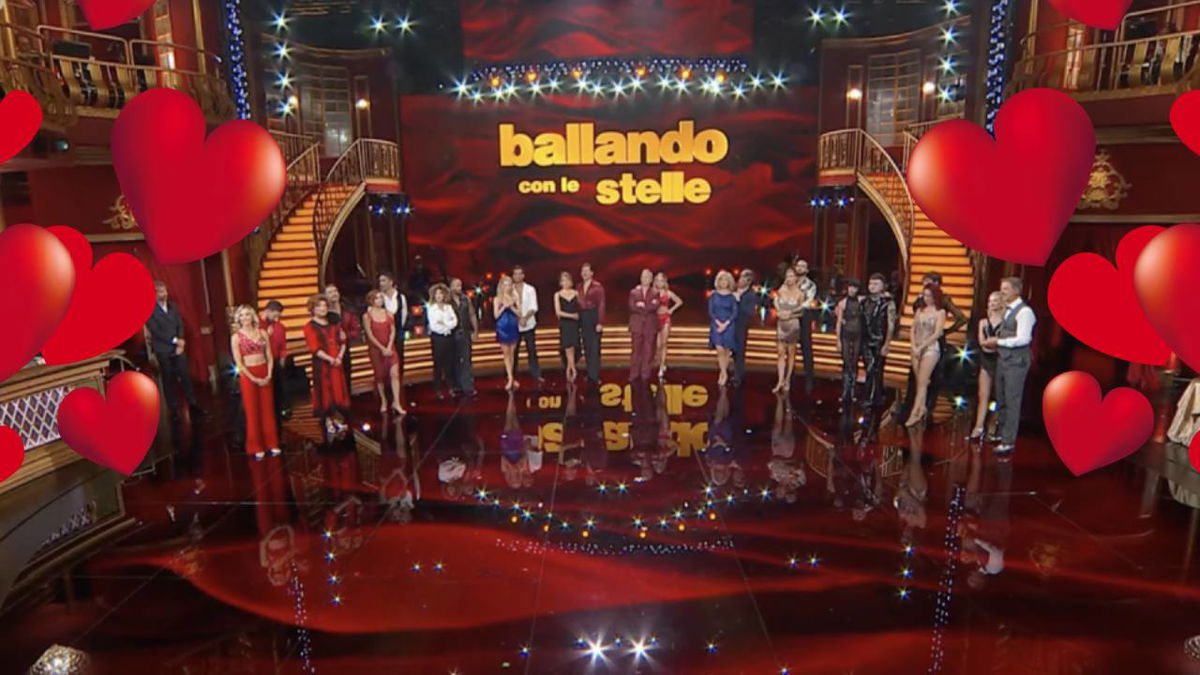Due nuovi amori nati a Ballando e una rottura: i segreti di questa edizione article-post