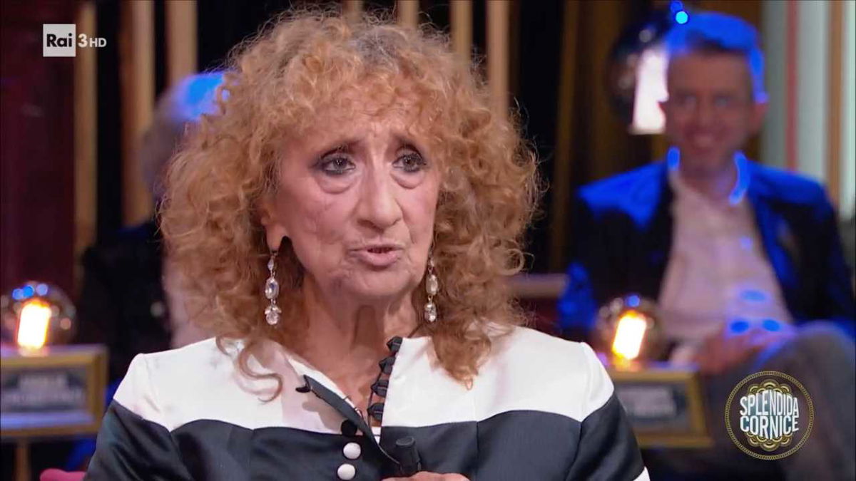 Anna Mazzamauro su Milena Vukotic: “Non ci siamo mai parlate” article-post