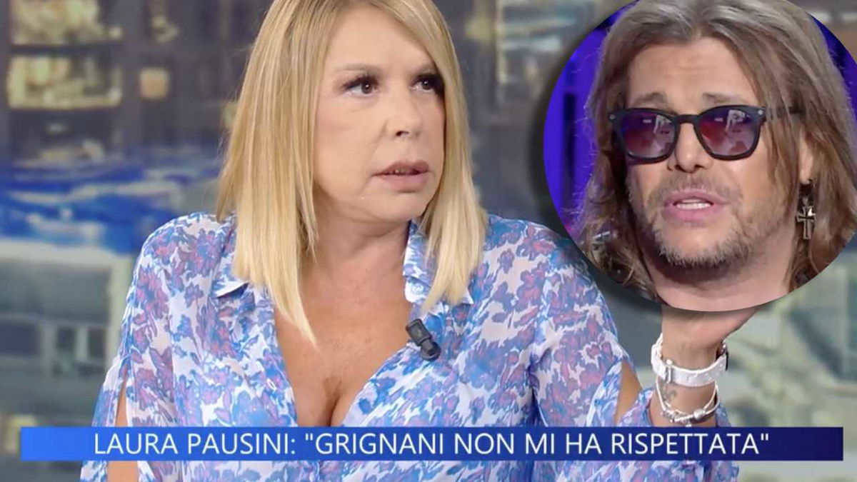 Anna Pettinelli contro Gianluca Grignani: “È un rosicone” article-post
