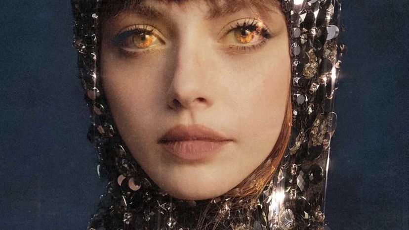 Ma Io Sono Fuoco, tracklist in gif del nuovo album di Annalisa preview