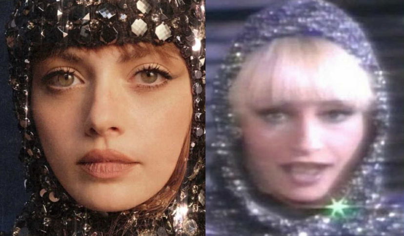 Annalisa e Raffaella Carrà, il press agent: “Scopiazzatura, noia” preview