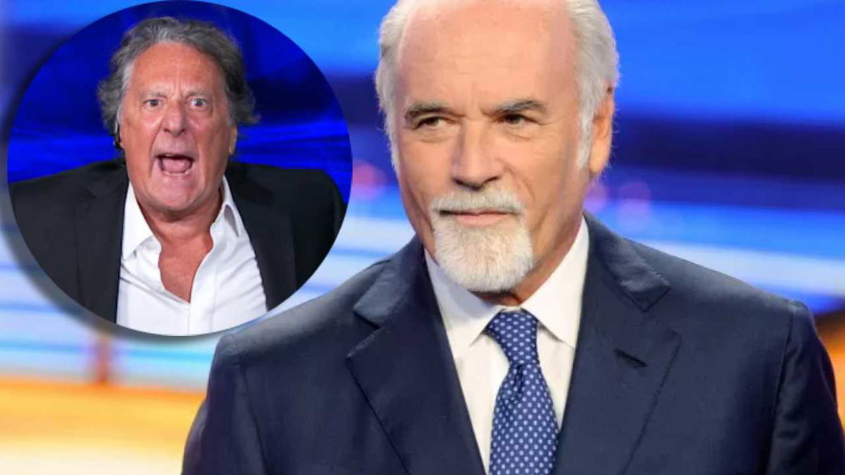 Enzo Iacchetti: la reazione di Antonio Ricci allo show fatto a CartaBianca article-post